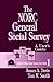 The NORC General Social Survey: A User′s Guide (Guides to Major Social Science Data Bases)