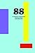 88: A Journal of Contemporary American Poetry (Issue 3)