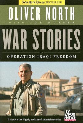 War Stories: Operation Iraqi Freedom (Paperback)