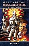 Battlestar Galact...