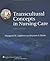 Transcultural Concepts in Nursing Care by Margaret M. Andrews
