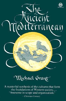 The Ancient Mediterranean (Paperback)