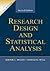 Research Design and Statistical Analysis