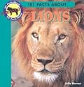 101 Facts About Lions