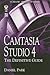 Camtasia Studio 4 by Daniel Park