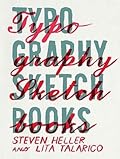 Typography Sketchbooks