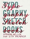Typography Sketchbooks