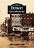 Detroit: City of Industry (Images of America: Michigan)