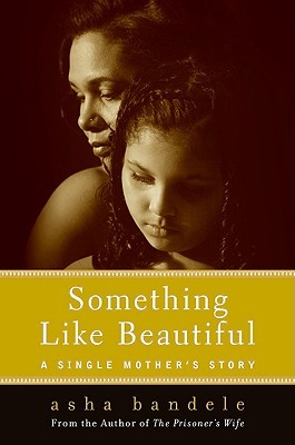Something Like Beautiful: One Single Mother's Story (Hardcover)