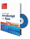 Sams Teach Yourself JavaScript and Ajax: Video Learning Starter Kit Sams Teach Yourself JavaScript and Ajax: Video Learning Starter Kit