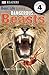 Boys' Life Dangerous Beasts (Dk Readers, Level 4)