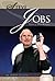 Steve Jobs: Apple & iPod Wizard (Essential Lives)