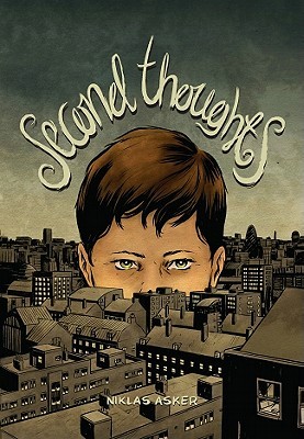 Second Thoughts (Paperback)