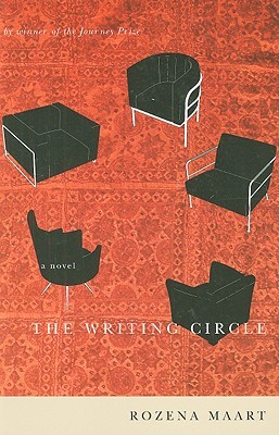 The Writing Circle, (Paperback)