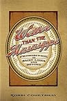 Wetter Than the Mississippi: Prohibition in St. Louis and Beyond