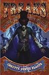 Freaks by Annette Curtis Klause