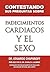 Contestando Sus Preguntas Sobre Padecimientos Cardiacos y El ... by Eduardo Chapunoff