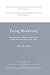 Facing Modernity: Fragmenta...