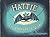 Hattie, the Backstage Bat