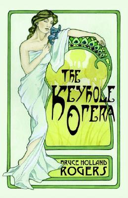 The Keyhole Opera (Paperback)