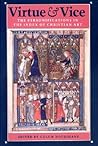Virtue and Vice: The Personifications in the Index of Christian Art Virtue and Vice: The Personifications in the Index of Christian Art