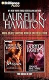 Anita Blake Vampire Hunter CD Collection (Anita Blake, Vampire Hunter, #13-14))