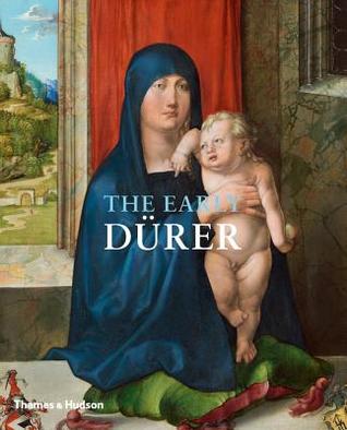 The Early Dürer (Hardcover)