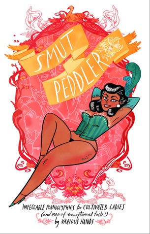 Smut Peddler (Paperback)