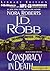 Conspiracy in Death (In Dea...