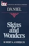 Daniel: Signs and Wonder: A Commentary on the Book of Daniel (International Theological Commentary)