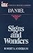 Daniel: Signs and Wonder: A Commentary on the Book of Daniel (International Theological Commentary)