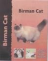 Birman Cat (Cat Breeds) (Pet Love) Birman Cat (Cat Breeds) (Pet Love)