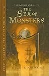 The Sea of Monsters