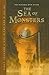 The Sea of Monsters by Rick Riordan