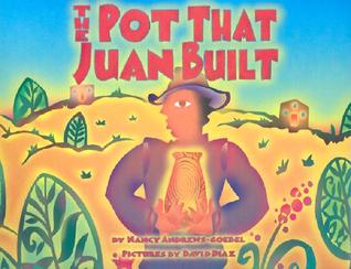 The Pot That Juan Built (Hardcover)