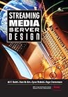 Streaming Media Server Design Streaming Media Server Design