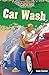 Car Wash by Sam Carter