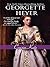 Cousin Kate by Georgette Heyer