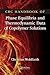 CRC Handbook of Phase Equilibria and Thermodynamic Data of Copolymer Solutions