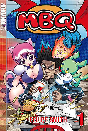 MBQ, Volume 1 (MBQ, #1)
