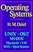 Operating Systems