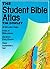 The Student Bible Atlas by Tim Dowley