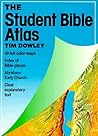 The Student Bible Atlas The Student Bible Atlas