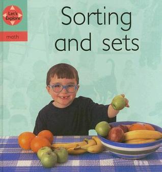 Sorting and Sets (Let's Explore, the Elements Set)