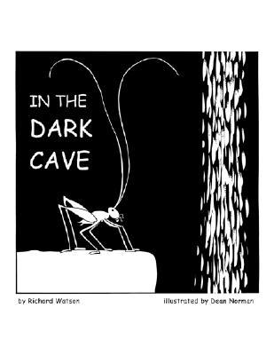 Library Book: In the Dark Cave (Rise and Shine)