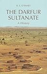 The Darfur Sultan...