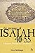 The Message of Isaiah 40-55: A Literary-Theological Commentary