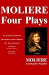 The Bourgeois Gentleman / The Doctor In Spite of Himself / The Affected Damsels / The Miser (Regular Edition) / The Miser: Four Plays