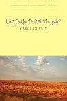 What Do You Do With The Yolks?: A Happy Childhood on the Prairie of Western Kansas What Do You Do With The Yolks?: A Happy Childhood on the Prairie of Western Kansas