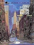 The City of Shifting Waters